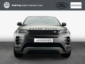 LAND ROVER Range Rover Evoque P250 R-Dynamic SE