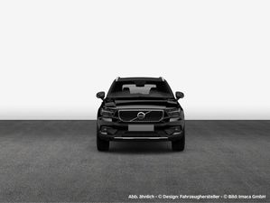 VOLVO XC40 T4 Recharge DKG Inscription Expression