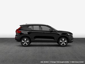 VOLVO XC40 T4 Recharge DKG Inscription Expression