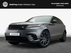 LAND ROVER Range Rover Velar 3.0d R-Dynamic HSE Range Rover Velar