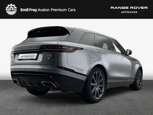 LAND ROVER Range Rover Velar 3.0d R-Dynamic HSE Range Rover Velar