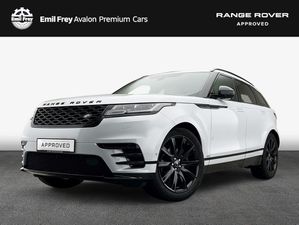 LAND ROVER Range Rover Velar 2.0 R-Dynamic S Range Rover Velar