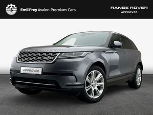 LAND ROVER Range Rover Velar D200 S Range Rover Velar