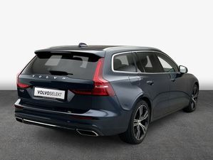 VOLVO V60 T6 AWD Recharge Geartronic Inscription V60