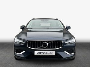 VOLVO V60 T6 AWD Recharge Geartronic Inscription V60