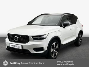 VOLVO XC40 T4 Recharge DKG RDesign XC40