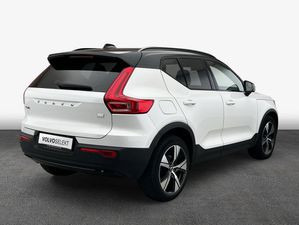 VOLVO XC40 T4 Recharge DKG RDesign XC40