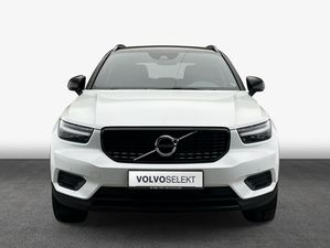 VOLVO XC40 T4 Recharge DKG RDesign XC40