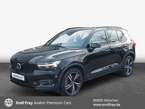 VOLVO XC40 T4 Recharge DKG RDesign XC40