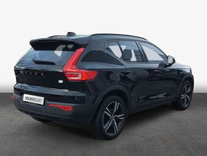 VOLVO XC40 T4 Recharge DKG RDesign XC40