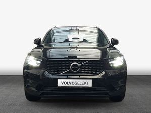 VOLVO XC40 T4 Recharge DKG RDesign XC40