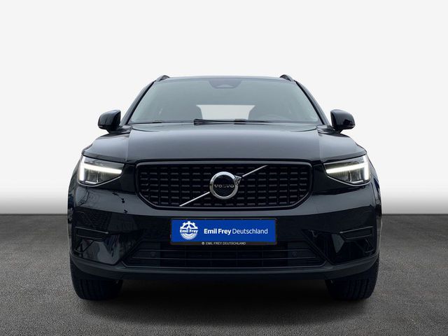 VOLVO XC40 B3 B DKG Plus Dark