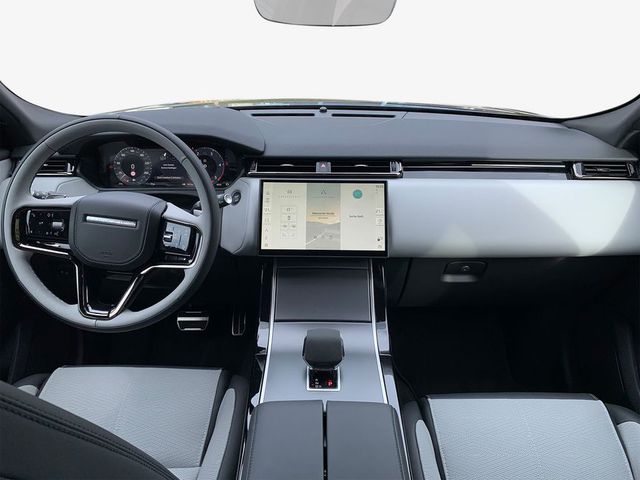 LAND ROVER Range Rover Velar D300 Dynamic HSE