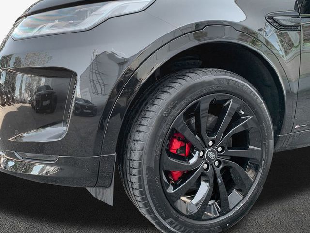 LAND ROVER Discovery Sport D180 R-Dynamic SE