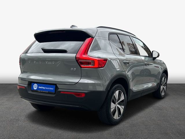 VOLVO XC40 B3 B DKG Plus Dark