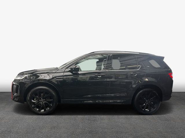 LAND ROVER Discovery Sport P300e R-Dynamic HSE