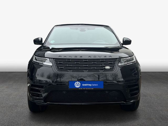 LAND ROVER Range Rover Velar P400e Dynamic HSE 221 kW, 5-türig (Benzin/Elektro-PlugIn)