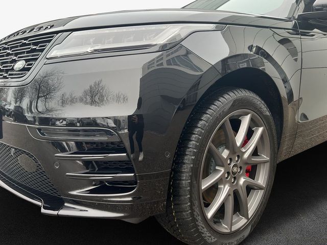 LAND ROVER Range Rover Velar P400e Dynamic HSE 221 kW, 5-türig (Benzin/Elektro-PlugIn)