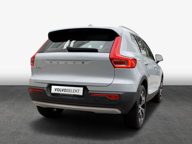 VOLVO XC40 T5 Recharge DKG Inscription