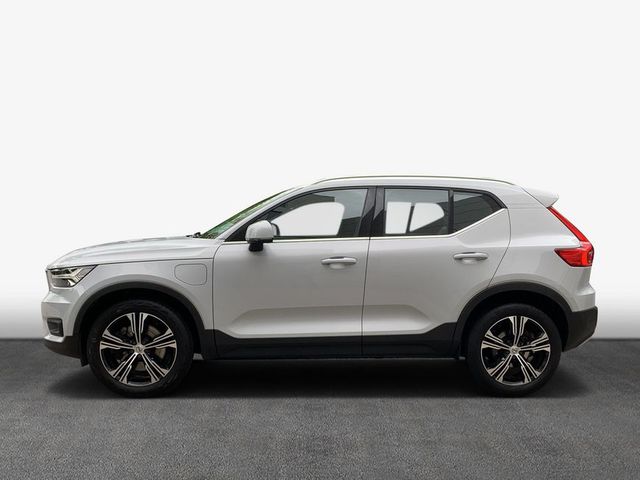 VOLVO XC40 T5 Recharge DKG Inscription