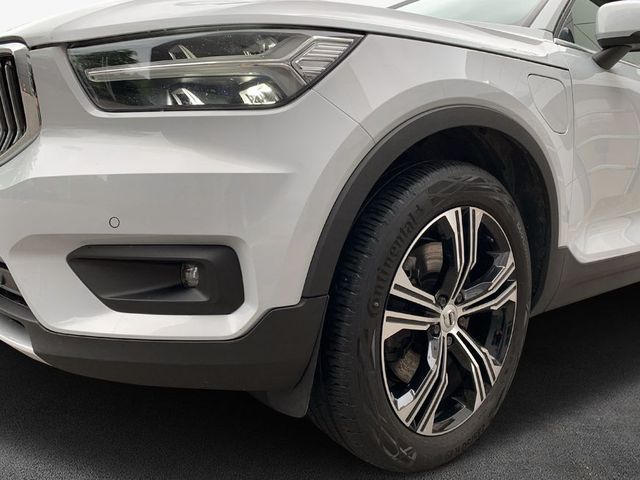 VOLVO XC40 T5 Recharge DKG Inscription