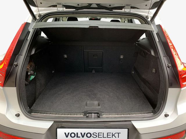 VOLVO XC40 T5 Recharge DKG Inscription