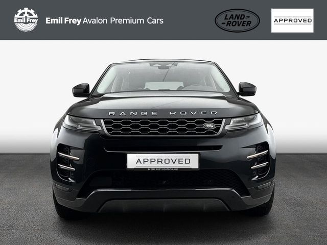 LAND ROVER Range Rover Evoque P300e R-Dynamic SE