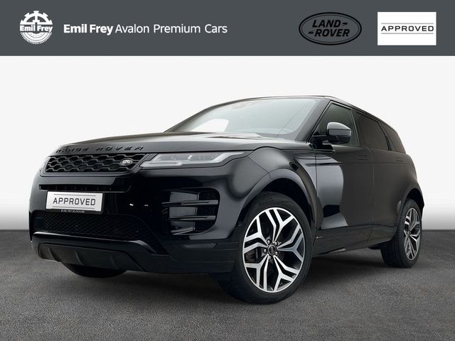 LAND ROVER Range Rover Evoque D180 R-Dynamic SE