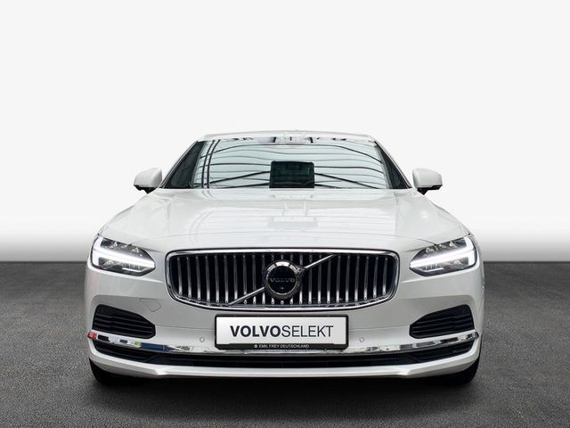 VOLVO S90 T8 Recharge AWD Geartronic Inscription