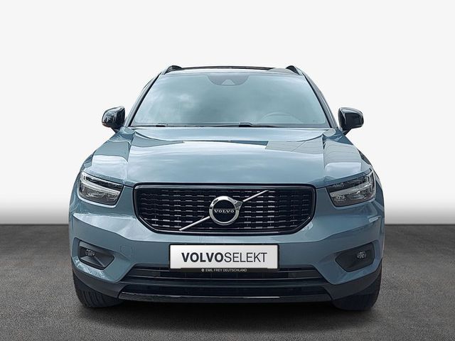 VOLVO XC40 B4 B Geartronic RDesign