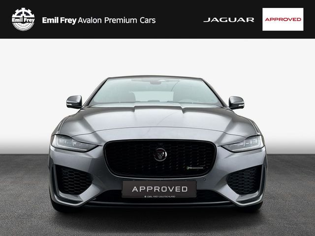 JAGUAR XE P300 AWD Aut. R-Dynamic HSE