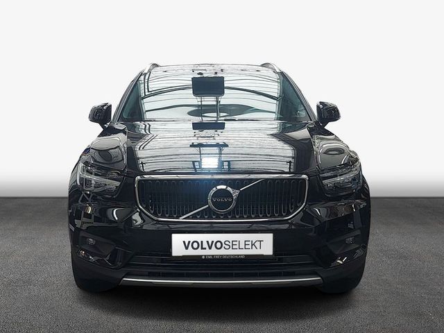 VOLVO XC40 T3 Geartronic Momentum Pro