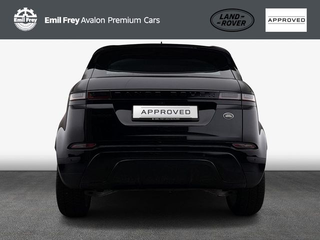 LAND ROVER Range Rover Evoque P200