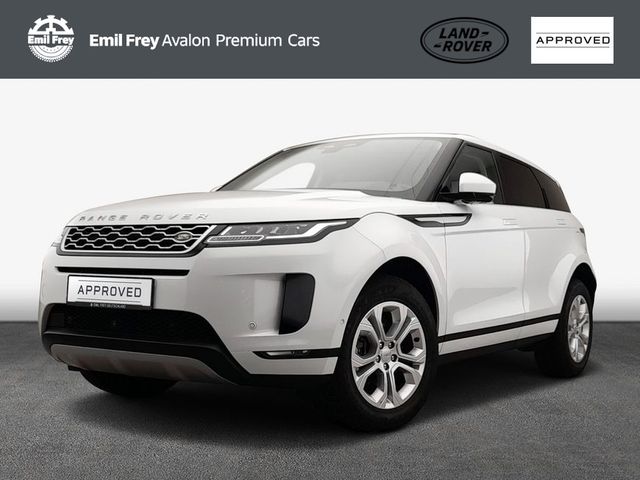 LAND ROVER Range Rover Evoque P300e S