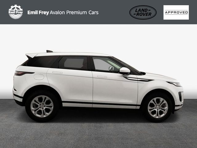 LAND ROVER Range Rover Evoque P300e S