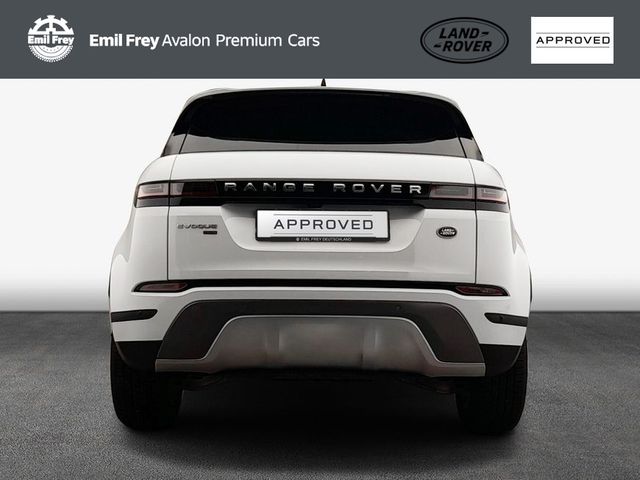 LAND ROVER Range Rover Evoque P300e S