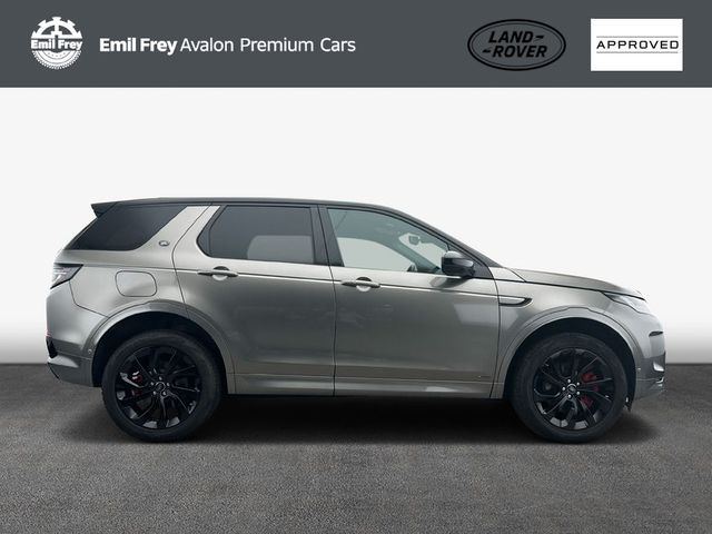 LAND ROVER Discovery Sport D240 R-Dynamic HSE