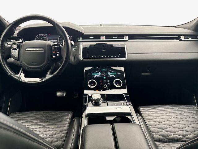 LAND ROVER Range Rover Velar 5.0 SVAutobiography Dynamic