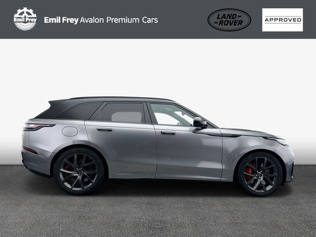 LAND ROVER Range Rover Velar 5.0 SVAutobiography Dynamic