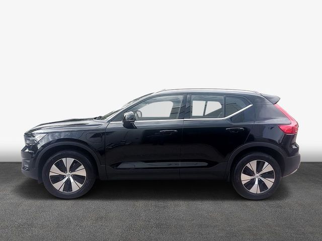 VOLVO XC40 T4 Recharge DKG Inscription Expression