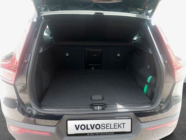 VOLVO XC40 T4 Recharge DKG Inscription Expression