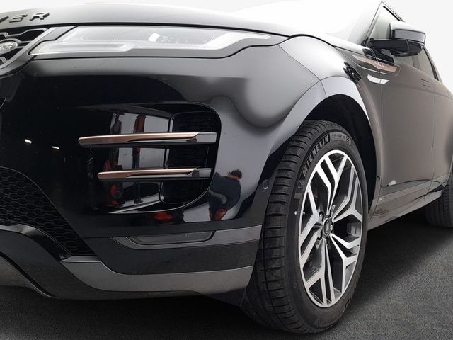 LAND ROVER Range Rover Evoque P200 R-Dynamic HSE