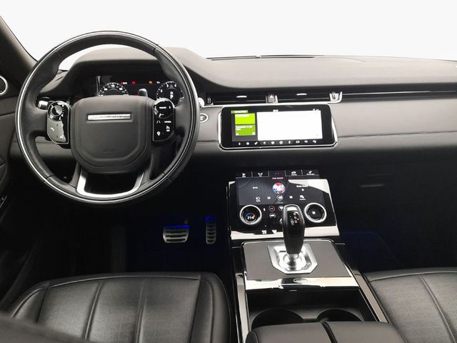 LAND ROVER Range Rover Evoque P200 R-Dynamic HSE