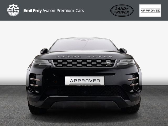 LAND ROVER Range Rover Evoque P200 R-Dynamic HSE