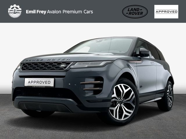 LAND ROVER Range Rover Evoque D180 First Edition