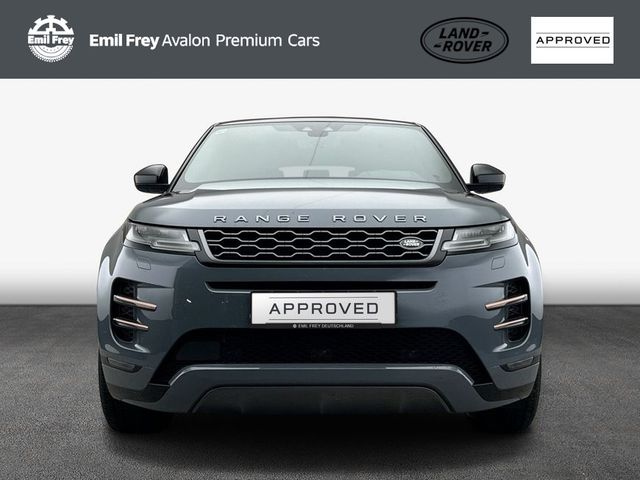 LAND ROVER Range Rover Evoque D180 First Edition