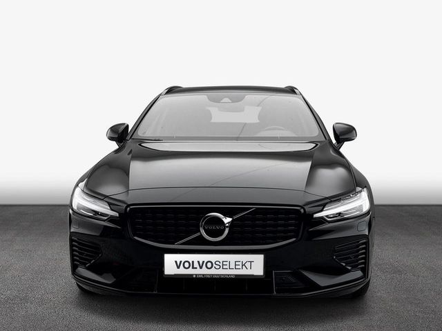 VOLVO V60 T8 AWD Recharge Geartronic RDesign