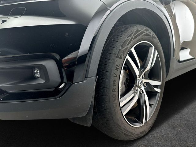 VOLVO XC40 T5 Recharge DKG RDesign Expression