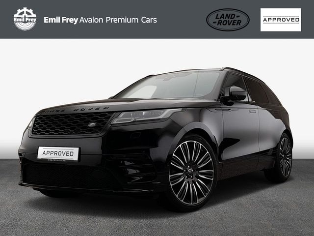 LAND ROVER Range Rover Velar 3.0d R-Dynamic HSE