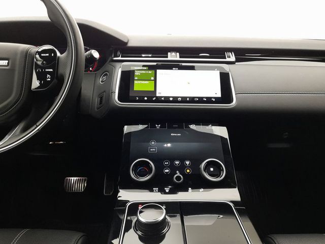 LAND ROVER Range Rover Velar 3.0d R-Dynamic HSE